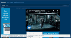 Desktop Preview