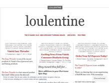 Tablet Preview