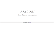Tablet Preview