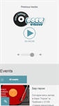 Mobile Preview