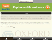 Tablet Preview