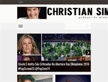 Tablet Preview