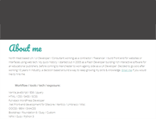 Tablet Preview