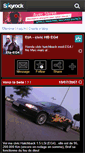 Mobile Preview