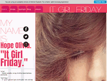 Tablet Preview