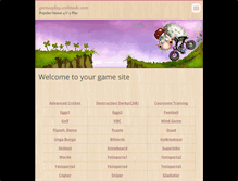 Tablet Preview