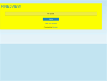 Tablet Preview