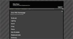 Desktop Preview