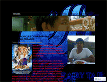 Tablet Preview