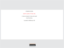 Tablet Preview