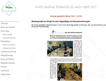 Tablet Preview
