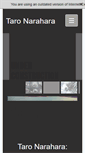Mobile Preview