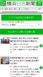 Mobile Preview