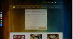 Desktop Preview