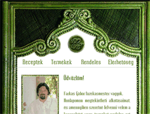 Tablet Preview
