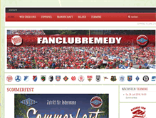 Tablet Preview