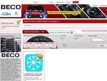 Tablet Preview