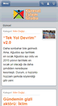 Mobile Preview