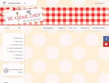 Tablet Preview