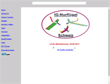 Tablet Preview