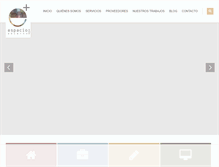 Tablet Preview