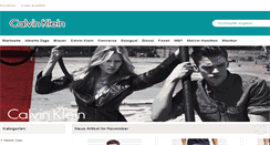 Desktop Preview