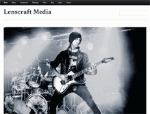 Tablet Preview