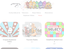 Tablet Preview