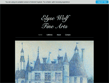 Tablet Preview