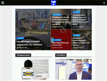 Tablet Preview