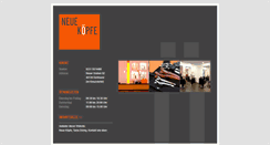 Desktop Preview