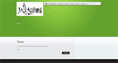 Desktop Preview