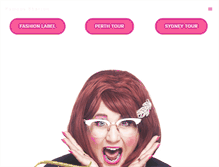 Tablet Preview