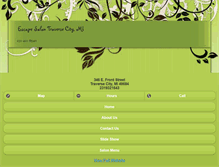Tablet Preview