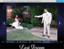 Tablet Preview