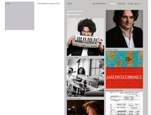 Tablet Preview