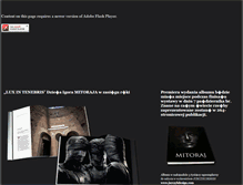 Tablet Preview