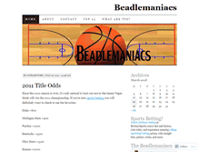 Tablet Preview