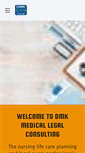 Mobile Preview