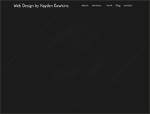 Tablet Preview