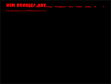 Tablet Preview