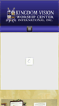 Mobile Preview