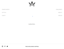 Tablet Preview