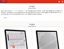 Tablet Preview