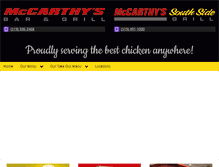 Tablet Preview