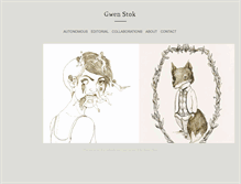 Tablet Preview