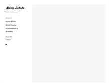 Tablet Preview
