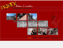 Tablet Preview