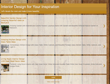 Tablet Preview