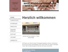 Tablet Preview